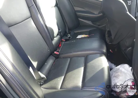 2017 Nissan Maxima 3.5 Sl из США, поврежденный, VIN 1N4AA6AP7HC438109